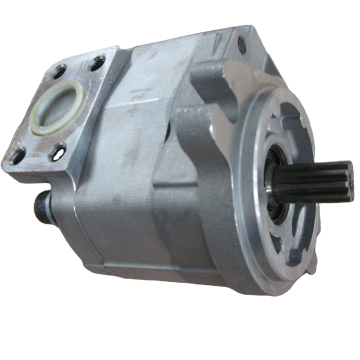 Original Hydraulic High Pressure Fan Pump for D411 Excavator - Part 705-22-26260 For Sale