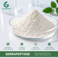 Polvo de enzima serrapeptasa para el cuidado de las articulaciones, nutrición respiratoria
