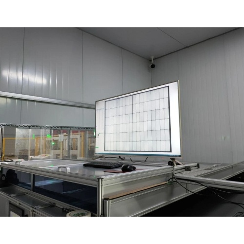 Europe Stock 410W Black Solar Panels