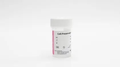 Cell Preservation Solution(for HPV DNA & TCT)