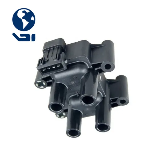 Auto Engine Systems Coils Ignition for Chery 477 1.6 F01R00A025