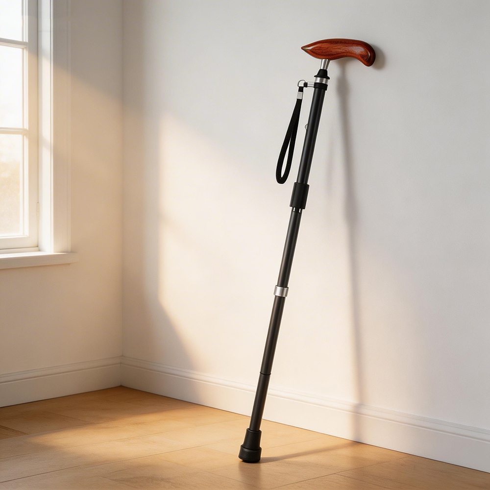 Carbon Fiber 100kg Load Capacity Outdoor Cane - View 8