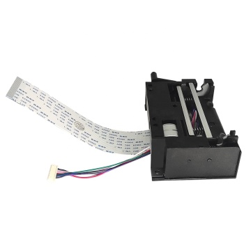 Parts Thermal Printhead for 203 DPI, 58-Position Receipt Printer