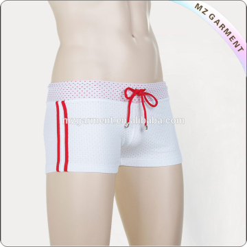 Bule sexy briefs swimsuit