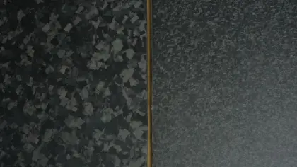 Forged Plate/Sheet SMC OEM Carbon Fiber Product