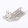 unistrut c channel clamp