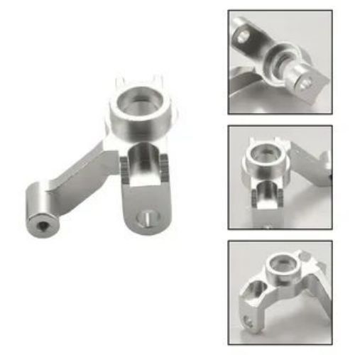 Medical equipment spare parts, stainless steel micro