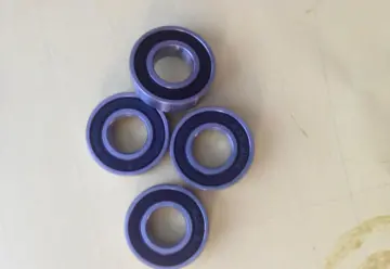 62210 deep groove ball bearing