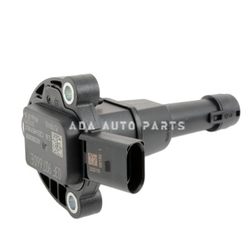 Oil Level Sensor (03F907660E) for Audi A3, Volkswagen Beetle, and Passat Engines