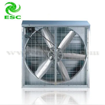 Industrial Ventilation Fan (ESC -1000HE)