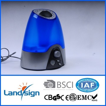 Cixi landsign steam humidifier whole house