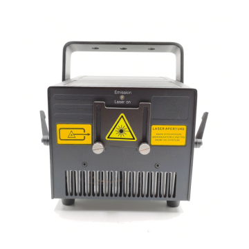 PD3 Series Laser Show System for Event Decoration and DJ by Optlaser OEM