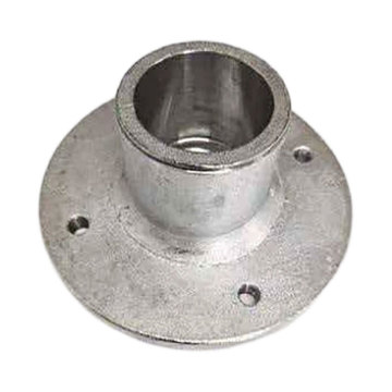 Высококачественный силовой фитинг с круглой стойкой