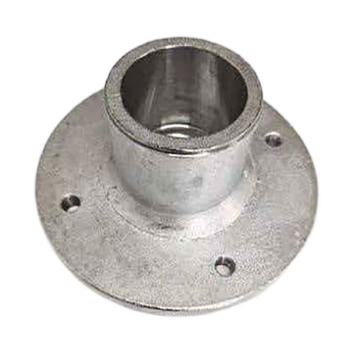 Силовой фитинг с круглым столбом