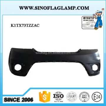 Wholesale Front Bumper for FIAT FREEMONT SUV K1TX73TZZAC
