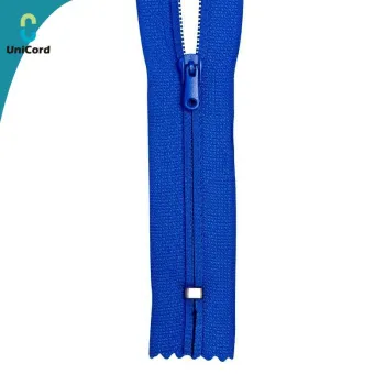 No.3 LFC Zipper