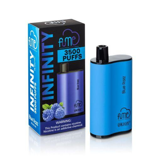 Fumaça Infinito Infinito Vape 3500 Fumo