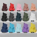 PLA Matte 3D Printer Filament Consumable 1kg