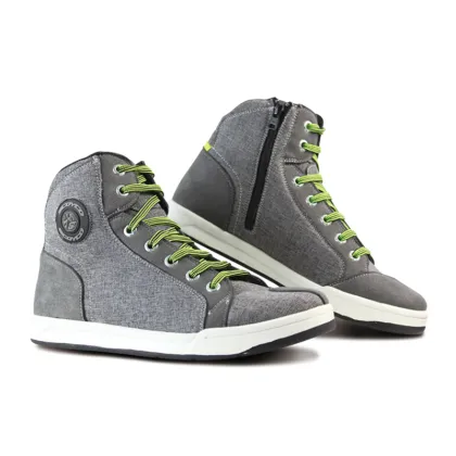 Four-Season Casual Commuting Riding Boots - MT016