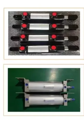 hydraulic cylinder hydraulic cylinder
