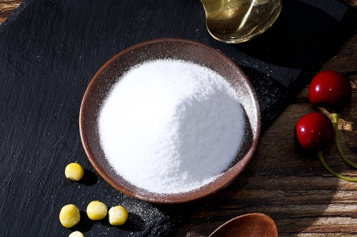 Natural Sweetener D-allulose Table Sugar Crystal/syrup, High Quality ...