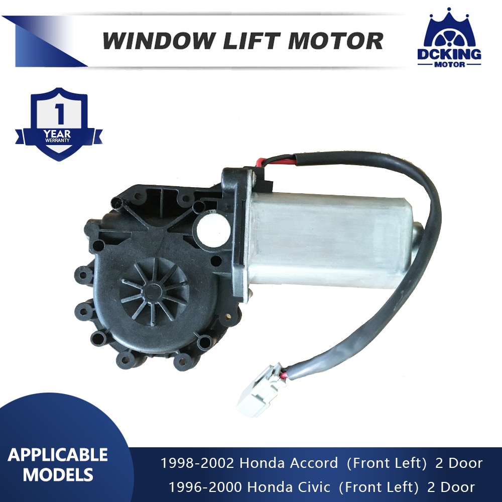 High-Quality Window Lift Motor for Accurate Control