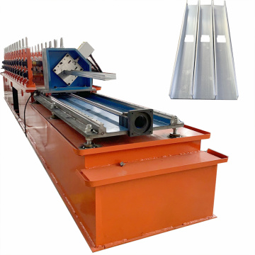 Customizable Light Steel Keel Machine for Integrated Ceiling and Cold Bending Framing Solutions
