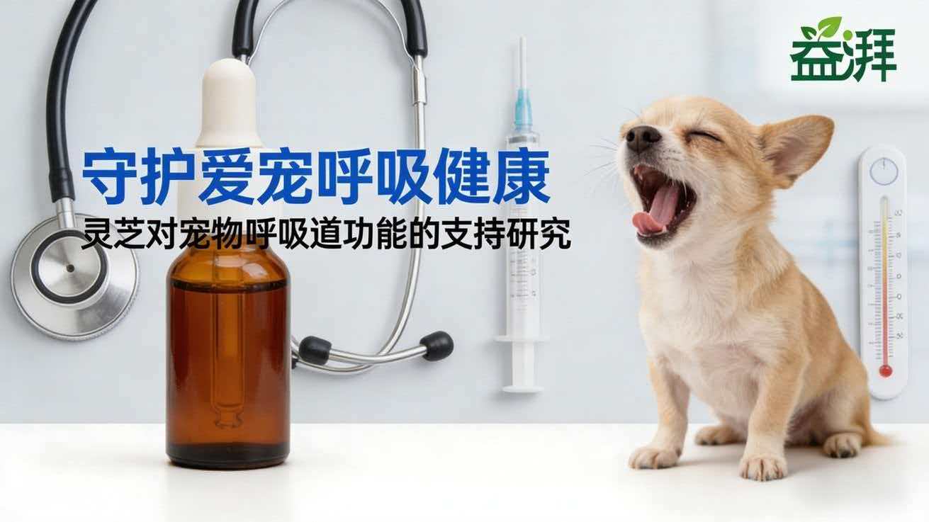Veterinary supplements