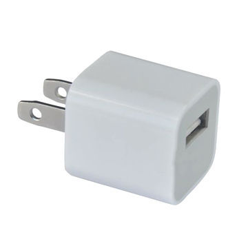 Wall Charger for iPhone and iPad