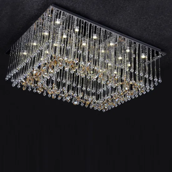 wedding decorations chandelier led italian chandelier