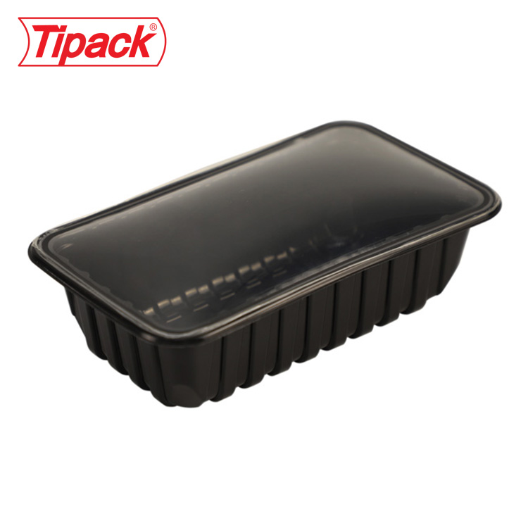 PE Sealable MAP Tray