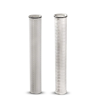 154 Diameter High Flow Filter Cartridges
