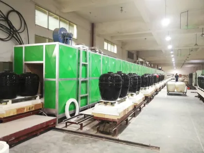 Outdoor Kitchen BBQ Kamado Accessories: Heat Deflector