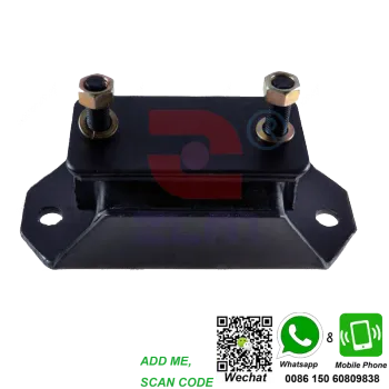 ISUZU TRUCK Transmission Rubber Cushion Engine Mount