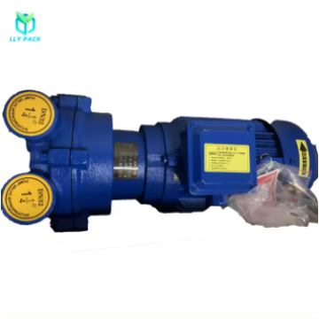 Electric Circulation Vacuum Pump Water Ring