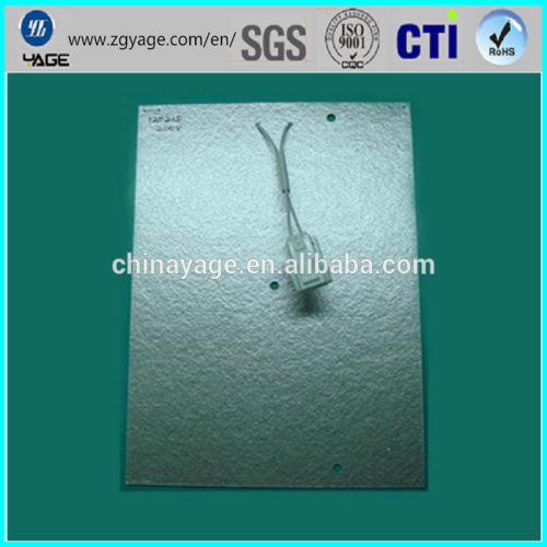 Professional producing whole sale mica sheet