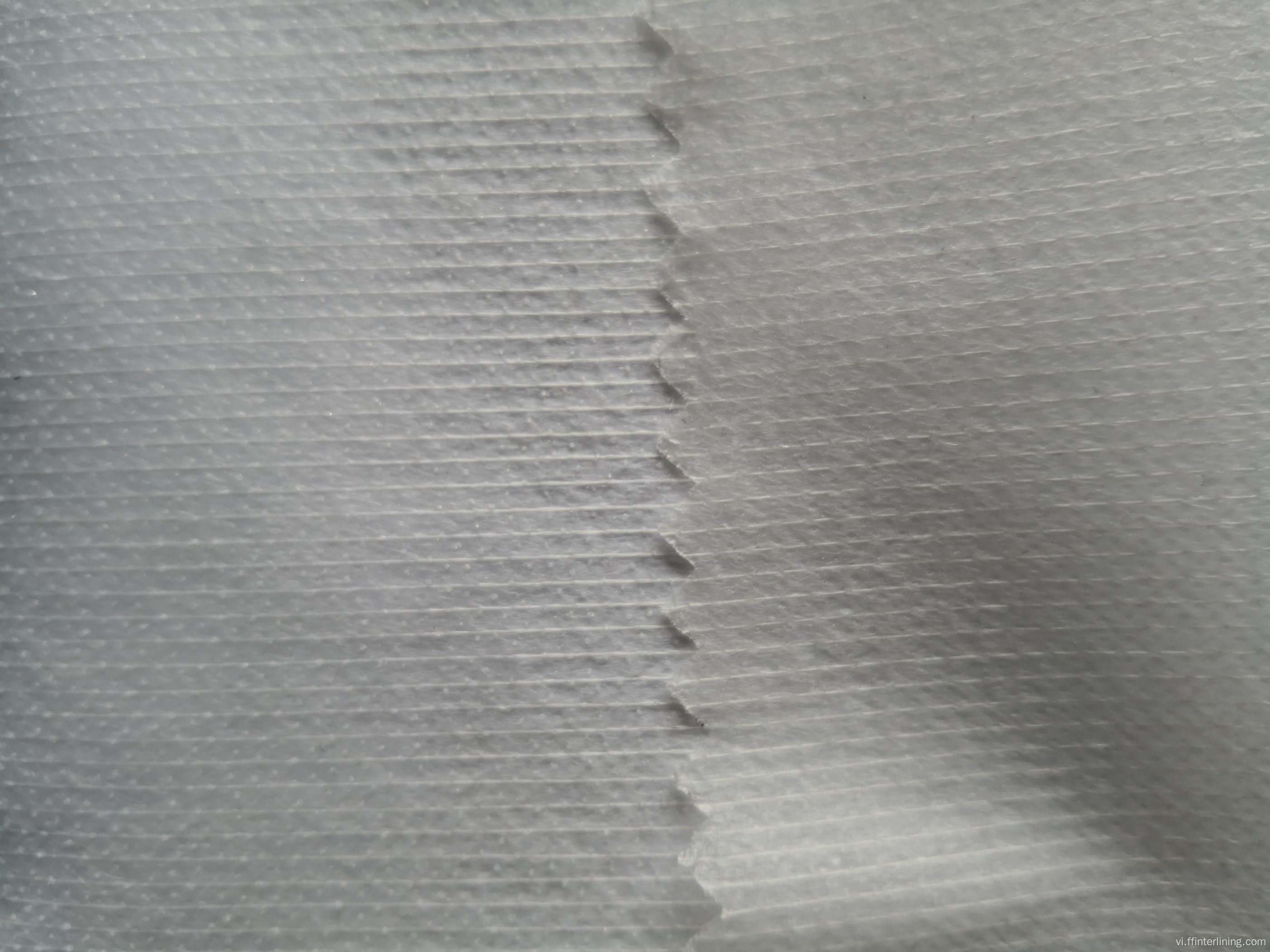 Chất lượng cao 100% Polyester dệt xen kẽ Bán buôn