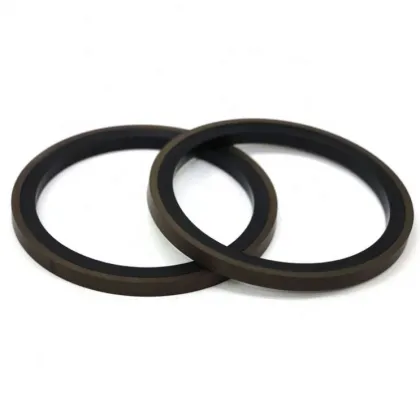High Quality SPG 70*55*7.3 Piston Seal for Excavator