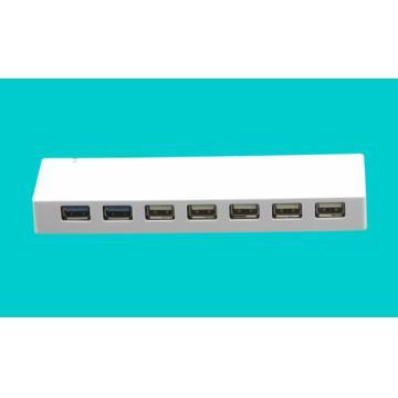 USB 3.0 7- Port HUB USB3.0 HUB