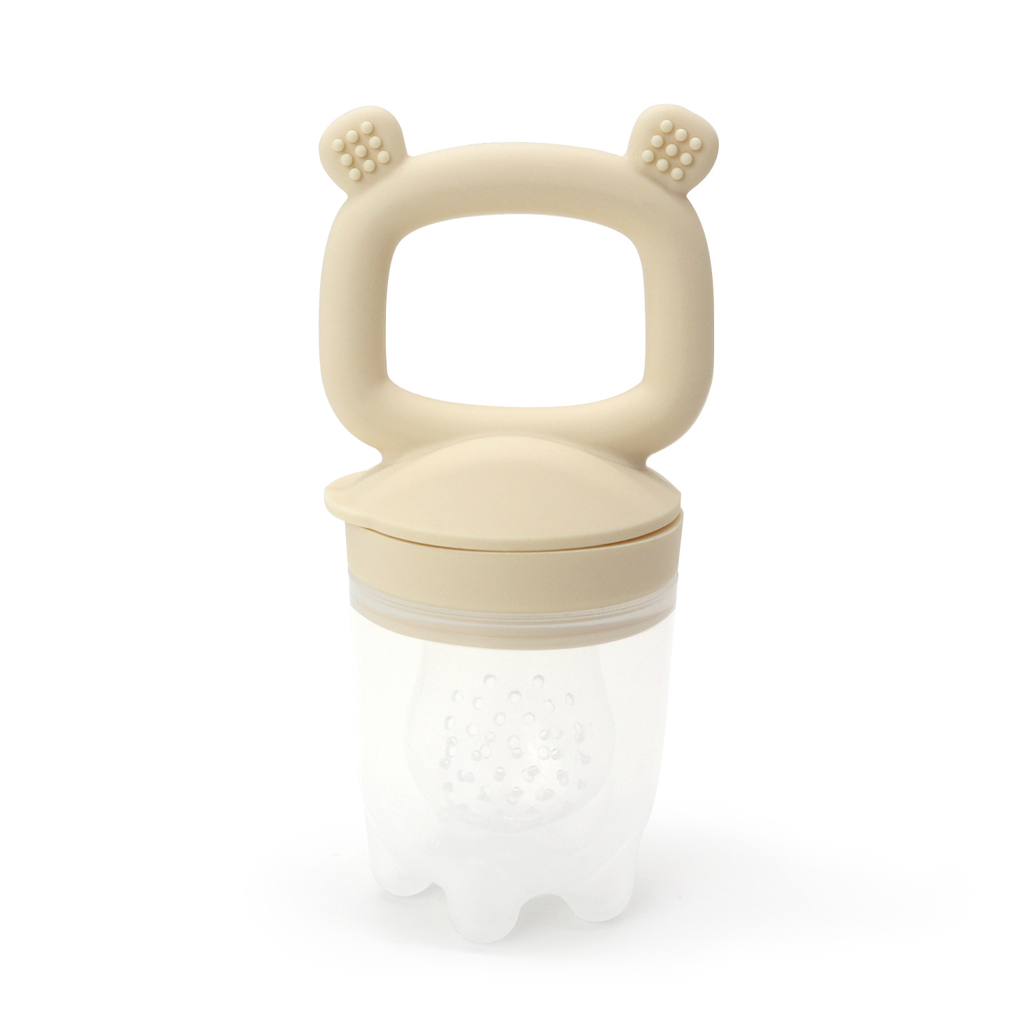silicone pacifier MFZ-E002