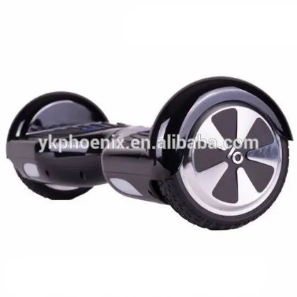 two wheels smart self balancing electric scooter (SMART-C)