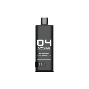 LAVIE Cube 20000puffs Disposable Vape 16 flavours