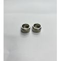 CNC Machining Turning Milling Parts M12 Connector Shell