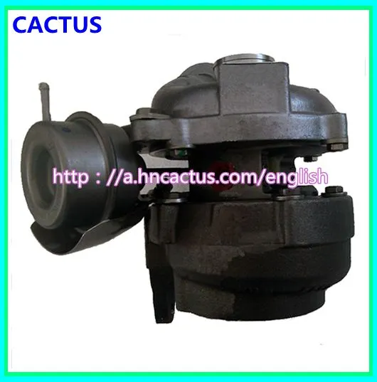 Kp39 Turbo Charger 54399880030 for Renault Megane