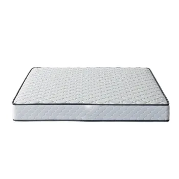King Queen Size 7 Zone Pocket Spring Mattress - OEM Customized Hotel Used Fabric Packing