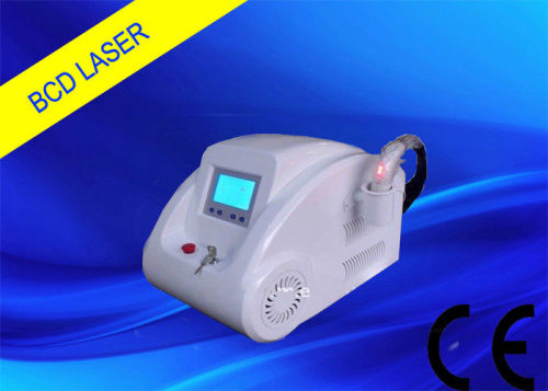 6mhz Radio Frequency Rf Beauty Machine For Wrinkles Removel