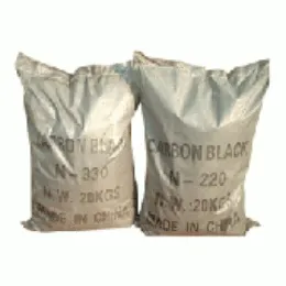 carbin black