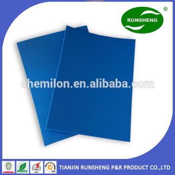 Good Quality antistatic conductive polyethylene foam ESD foam product