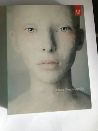 Adobe Cs6 Production , Graphic Editing Software