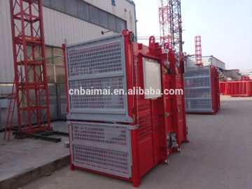 Tower crane QTZ63(TC5013)